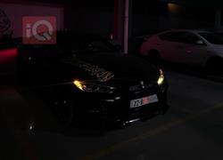 بی ئێم دەبڵیو 4 سیریەس